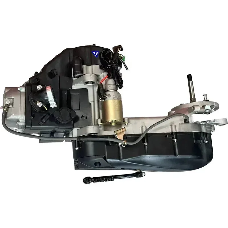 Racing-Ready GY6 150cc Parts for Vento Models