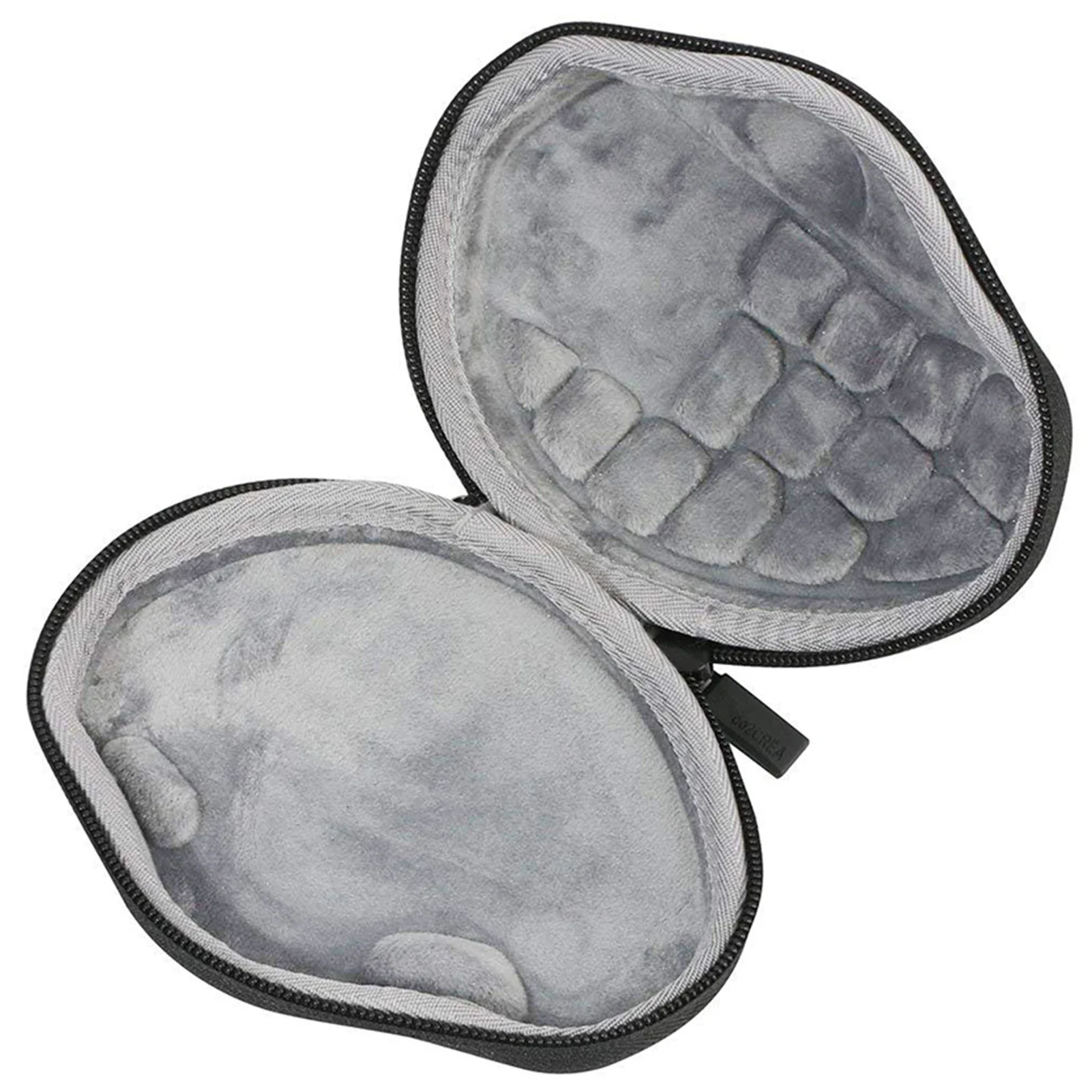 Mouse Case Hard EVA Travel Pouch Replacement for Logitech MX Ergo Advanced Cordless Trackball Gaming Mouse