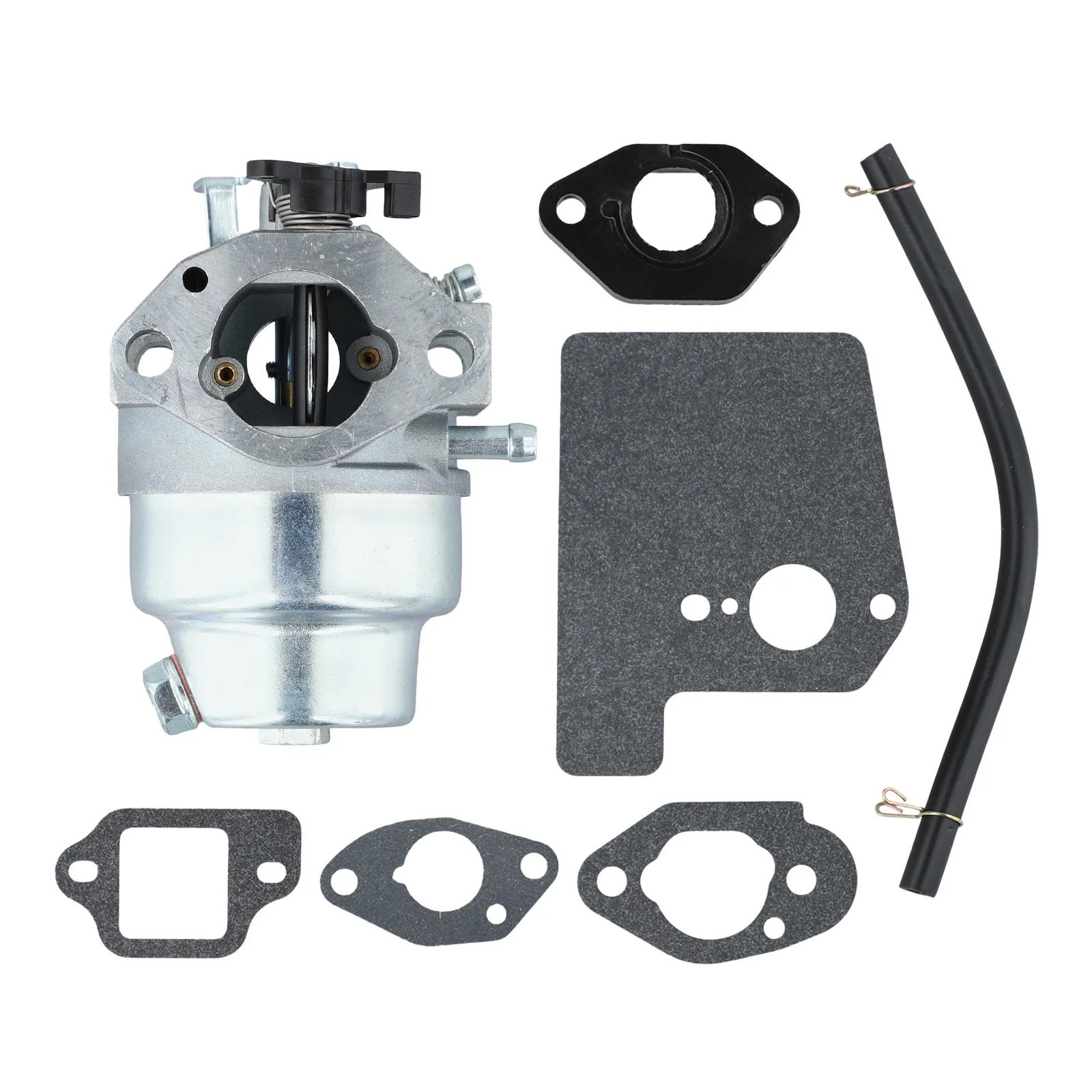Reliable Carburetor Kit Featuring Multiple Gaskets Suitable For Use In A Range Of For Honda Lawnmower Models Like The For RXE