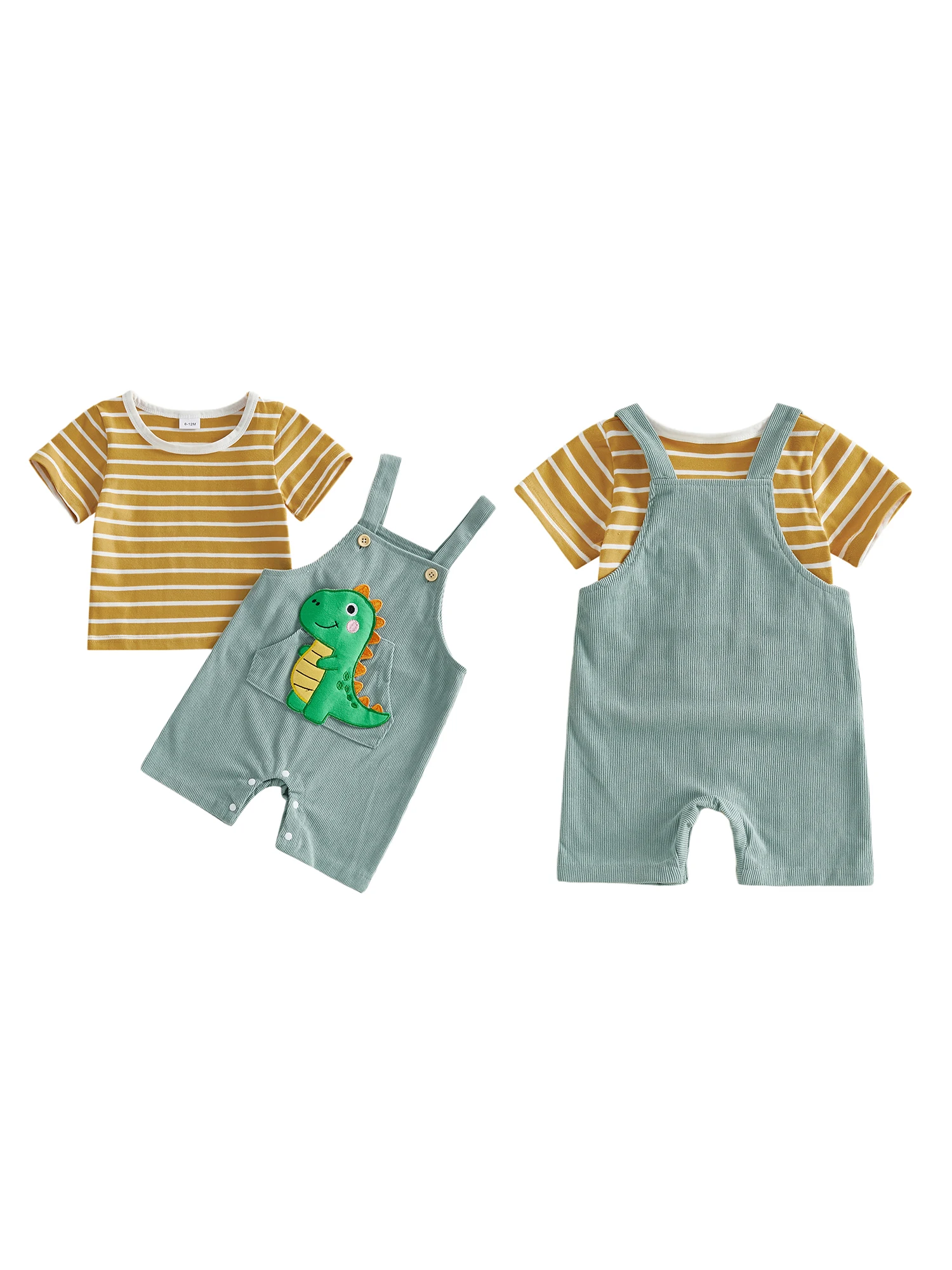 

Туника с цветочным принтом и рюшами на рукавах для маленьких девочек, джинсовые шорты, комплект из 2 предметов для летнего пляжного отдыха