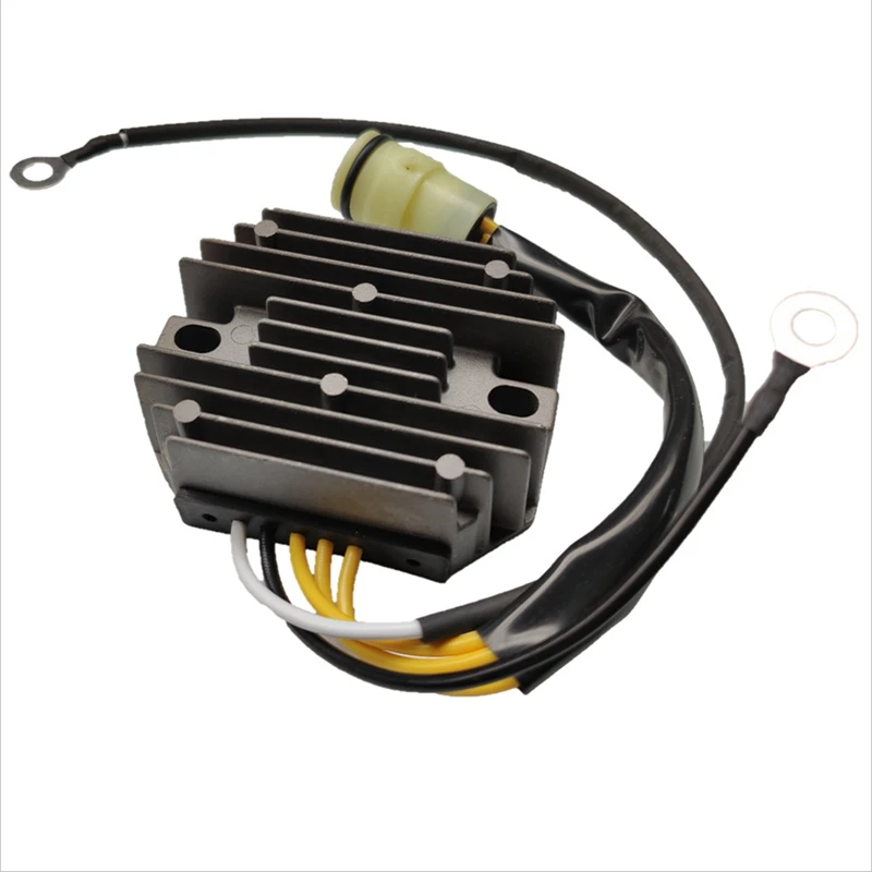 Rectifier Voltage Regulator Fit For Suzuki DF 200 225 250 Hp 32800-93J03 DF200 DF225 DF250 Outboard Parts Accessories