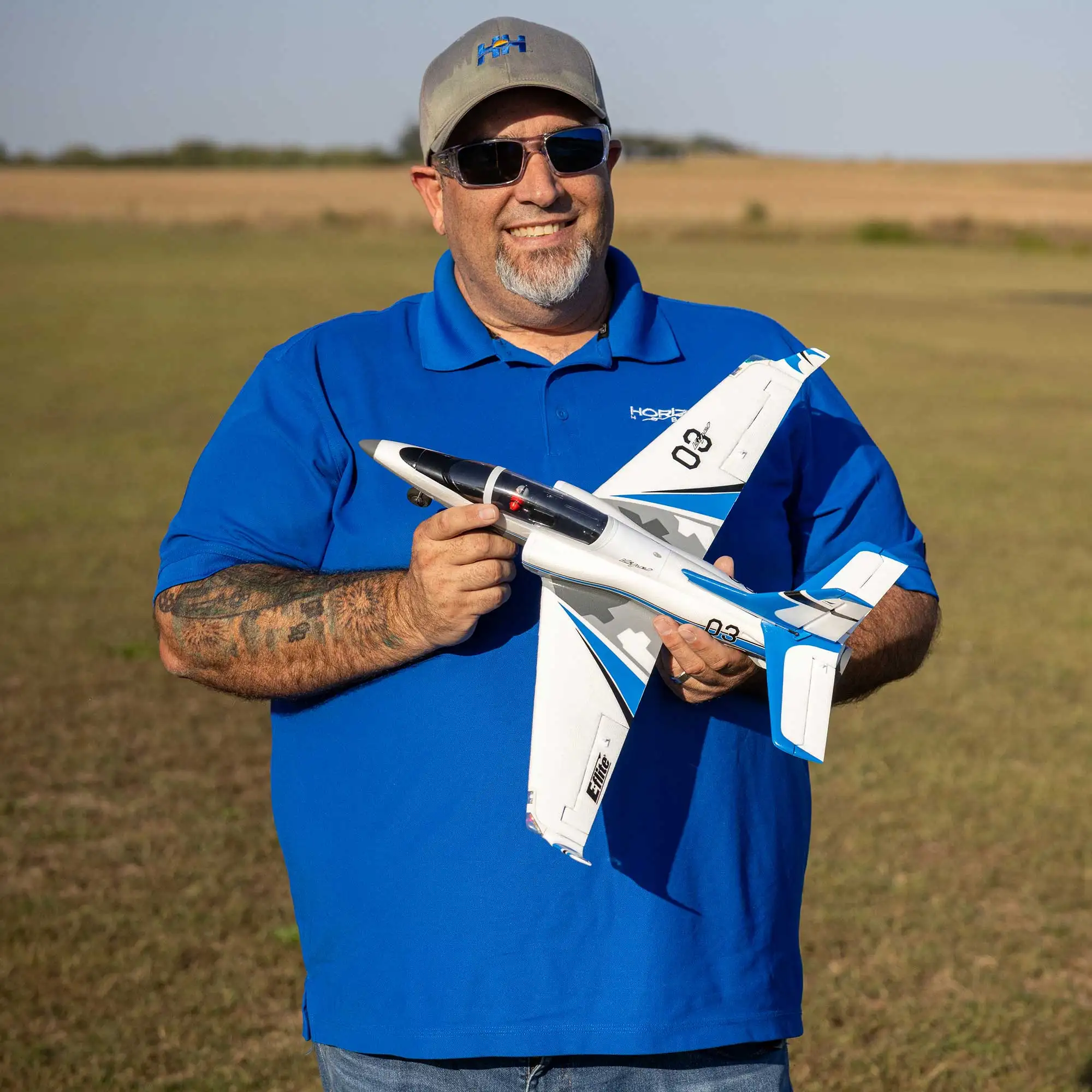 Horizon Hobby UMX Viper RC Jet - đánh giá và giá Rc Hobby Jet