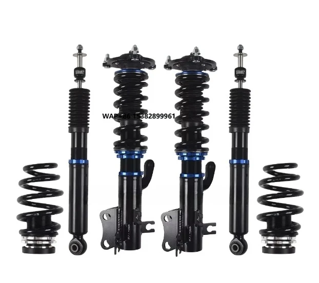 

For AIONS PLUS Lift Kit Suspension Adjustable Shock Absorbers