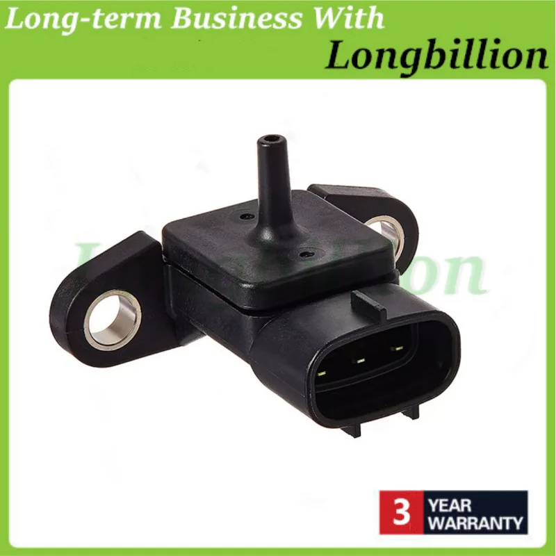 

89421-12150 8942112150 89421 12150 Manifold Pressure MAP Sensor for Toyota Celica Corolla Matrix New Automobiles Spare Parts