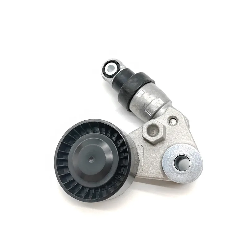 

252813C100 25281-3C100 натяжитель ремня двигателя для Hyundai Santa Fe Sonata для Kia Sorento Sedona Borrego