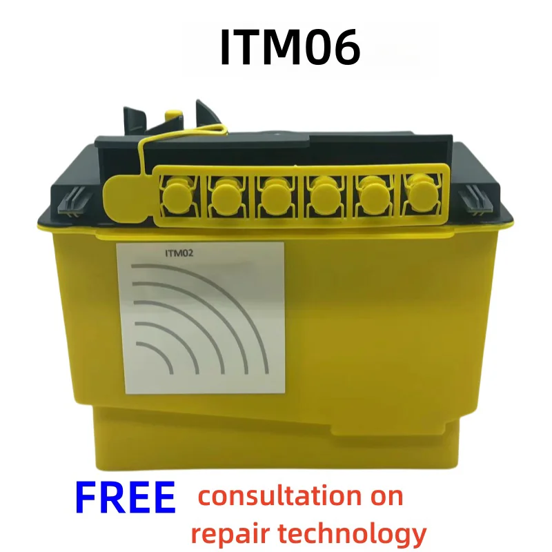 

ITM06 For Domino AX Series ITM06 Service Module For Domino Inkjet Print Ax350i Ax150i Ax550i