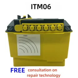 New Alternative ITM02 ITM03 ITM06 ITM Type 2 Module for Domino AX350i AX150i AX550i Inkjet Printer EPT009488SP