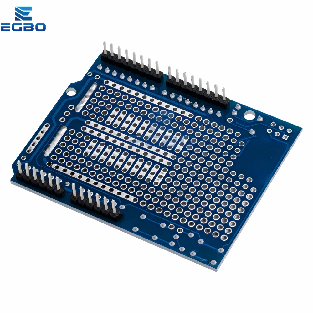 UNO بروتوشيلد النموذج توسيع المجلس ، SYB-170 لوحة صغيرة ، على أساس لاردوينو ، 1 قطعة