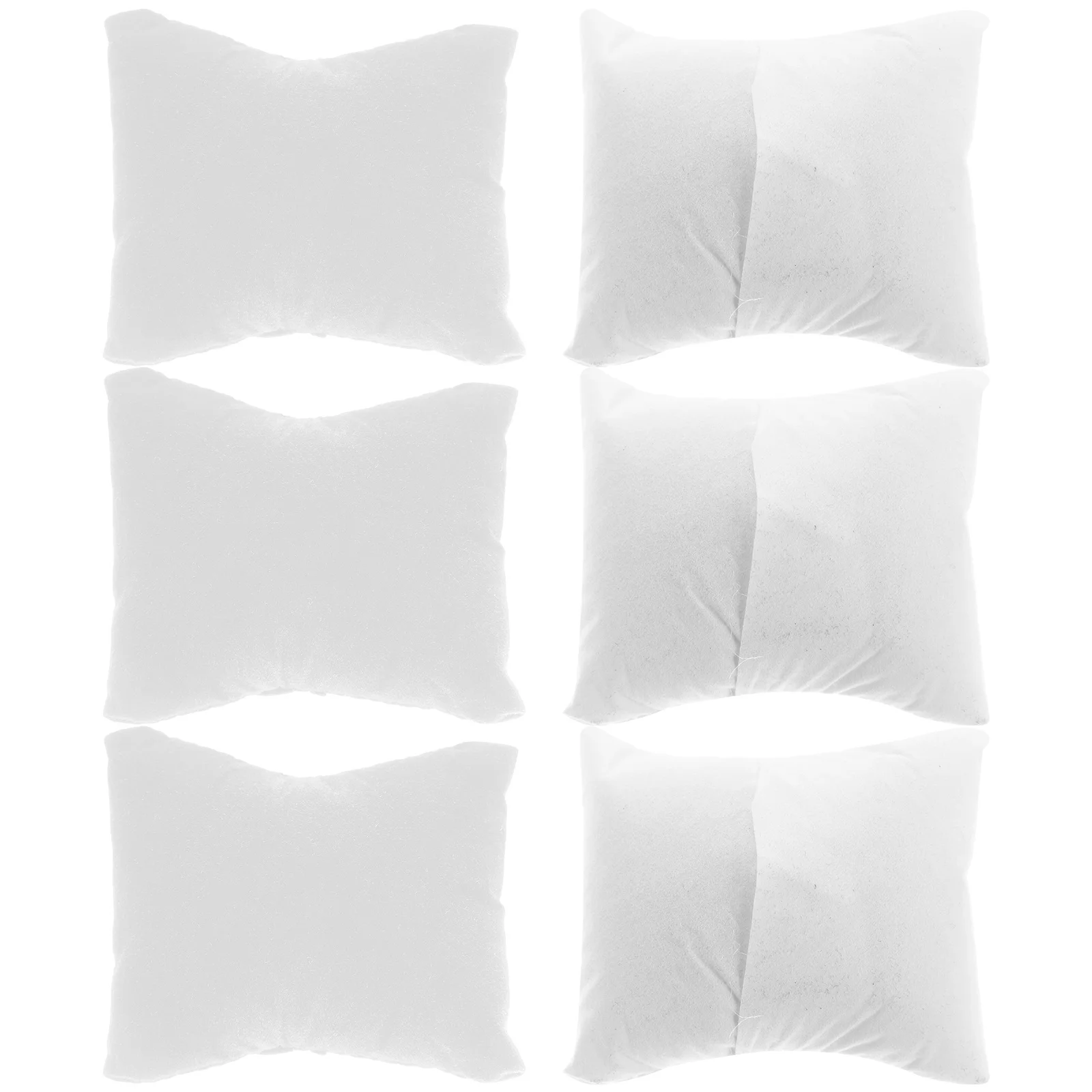 

20Pcs Watch Cushion Pillows Small Soft Display for Watches Bracelets Jewelry Storage Watch Display Cushion Bracelet Pillow