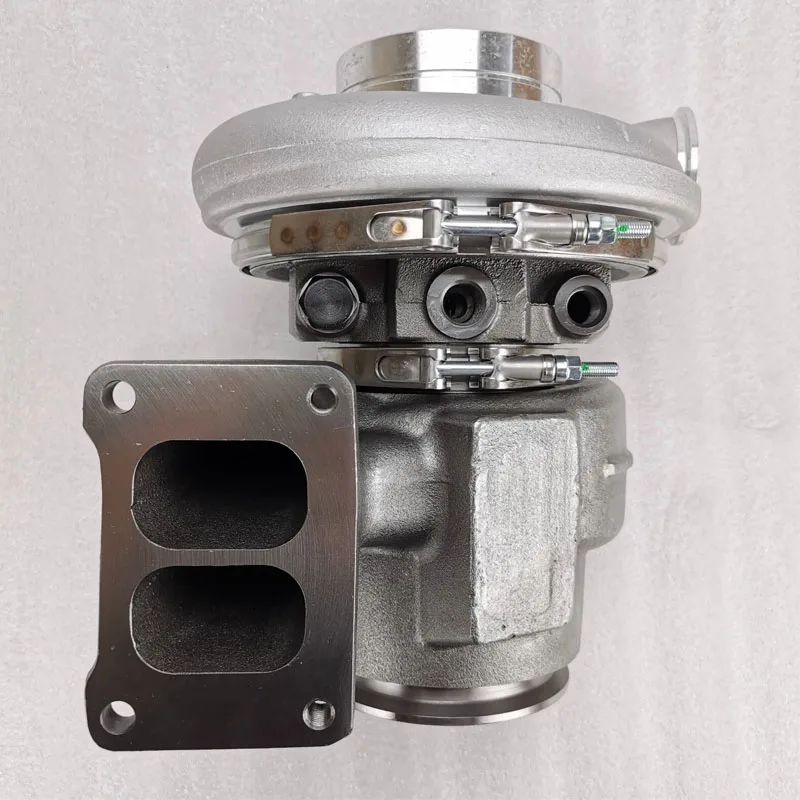 HE500FG Turbo 3773926 15176696 3773927 5324768 3781029 Turbocharger for Volvo EC380 EC480 Truck With D13 Engine