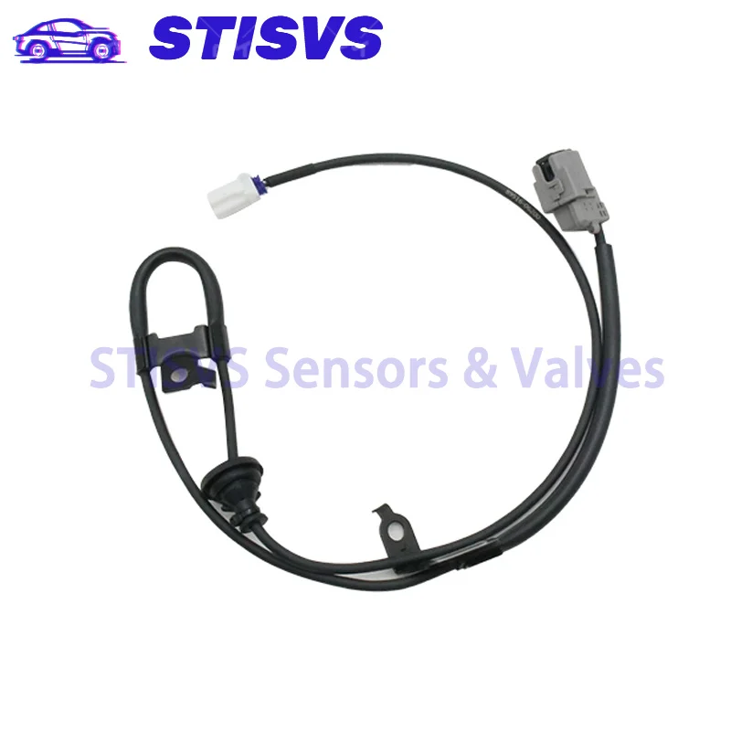 89516-06200 Rear Left ABS Wheel Speed Sensor Wiring Harness For 2012-2017 Toyota Corolla Sedan 2.5 3.5 8951606200Car Spare Parts