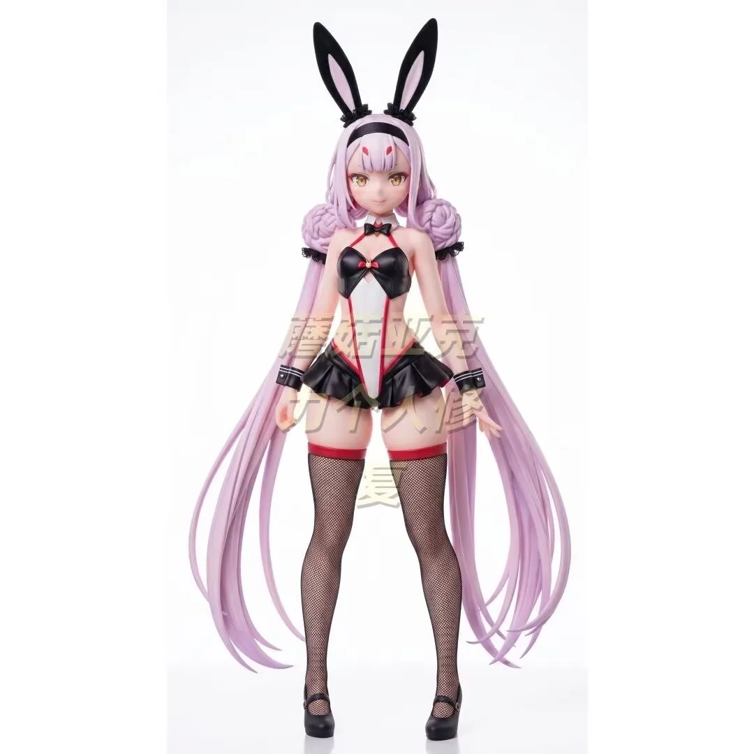 Figura de Anime 3D IJN Shimakaze Azur Lane, Placa de Acrílico de 15cm, Modelo para Colección de Cosplay, Decoración de Escritorio, Regalos