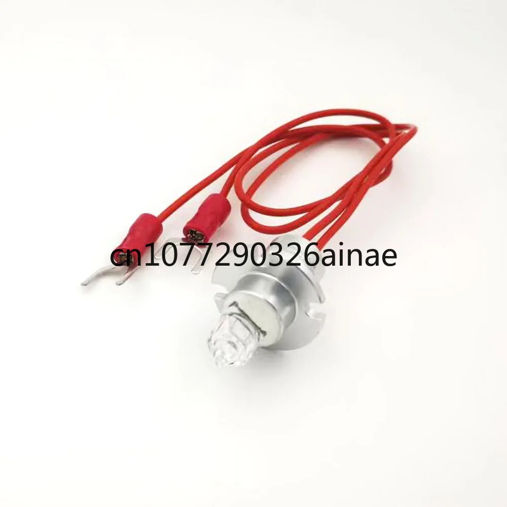 

Zs400 12V 20W Automatic Biochemical Light Source for Analyzer Halogen Bulb Cy30