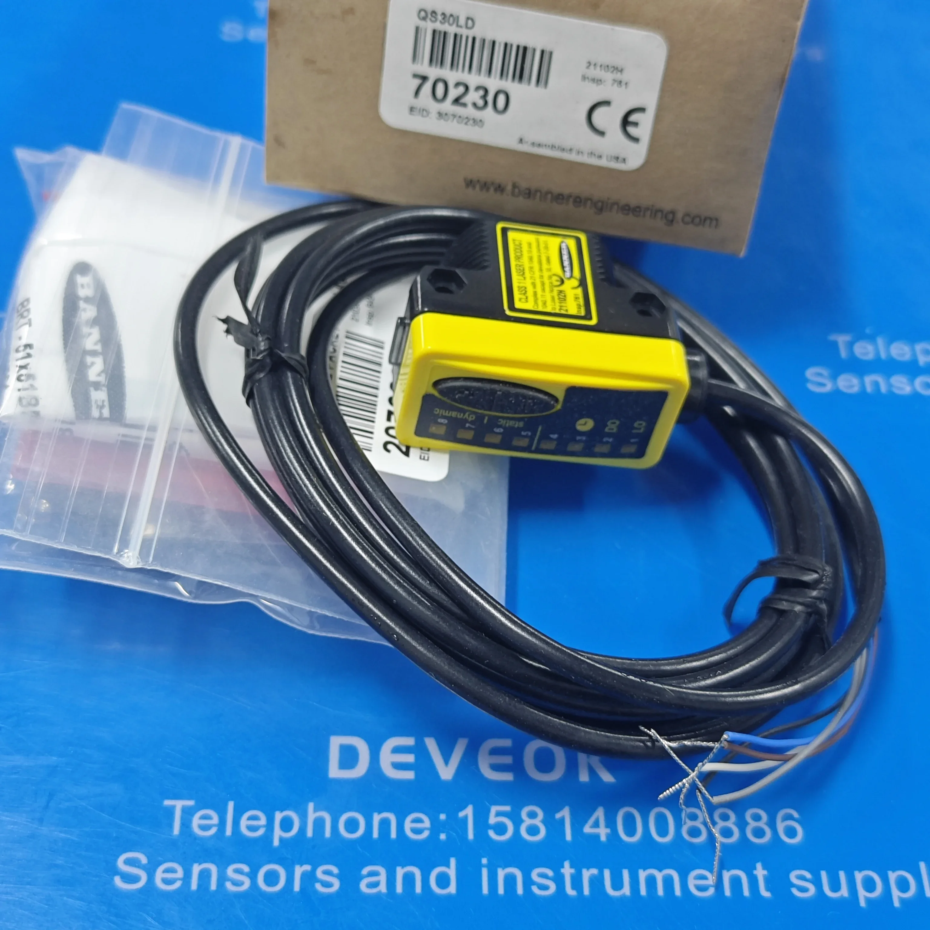 

QS30LD QS30LDQ QS30LLP QS30D QS30LP QS30LPQ QS30AF