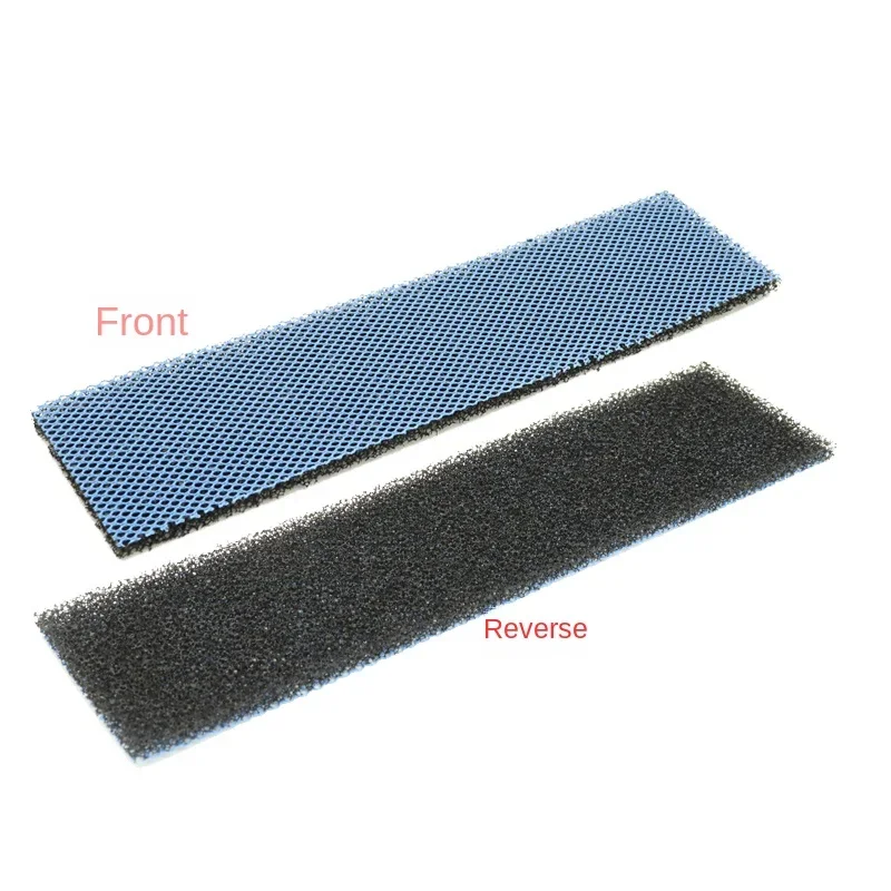 For air conditioning purification air filter element filter cotton