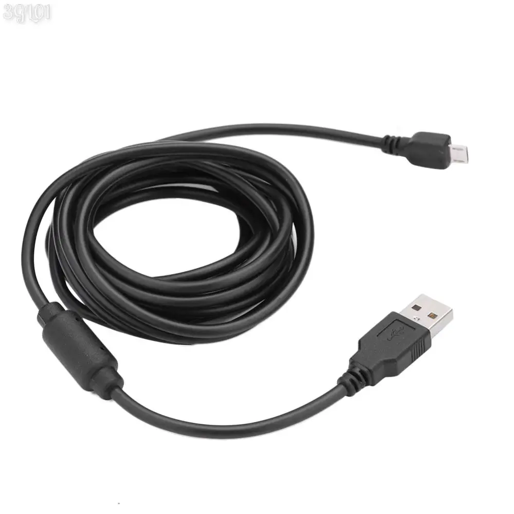 3M/9.8Ft Usb Chargi… - image