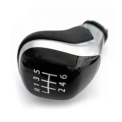 10 best sales vw passat b6 gear knob 6 speed - №3