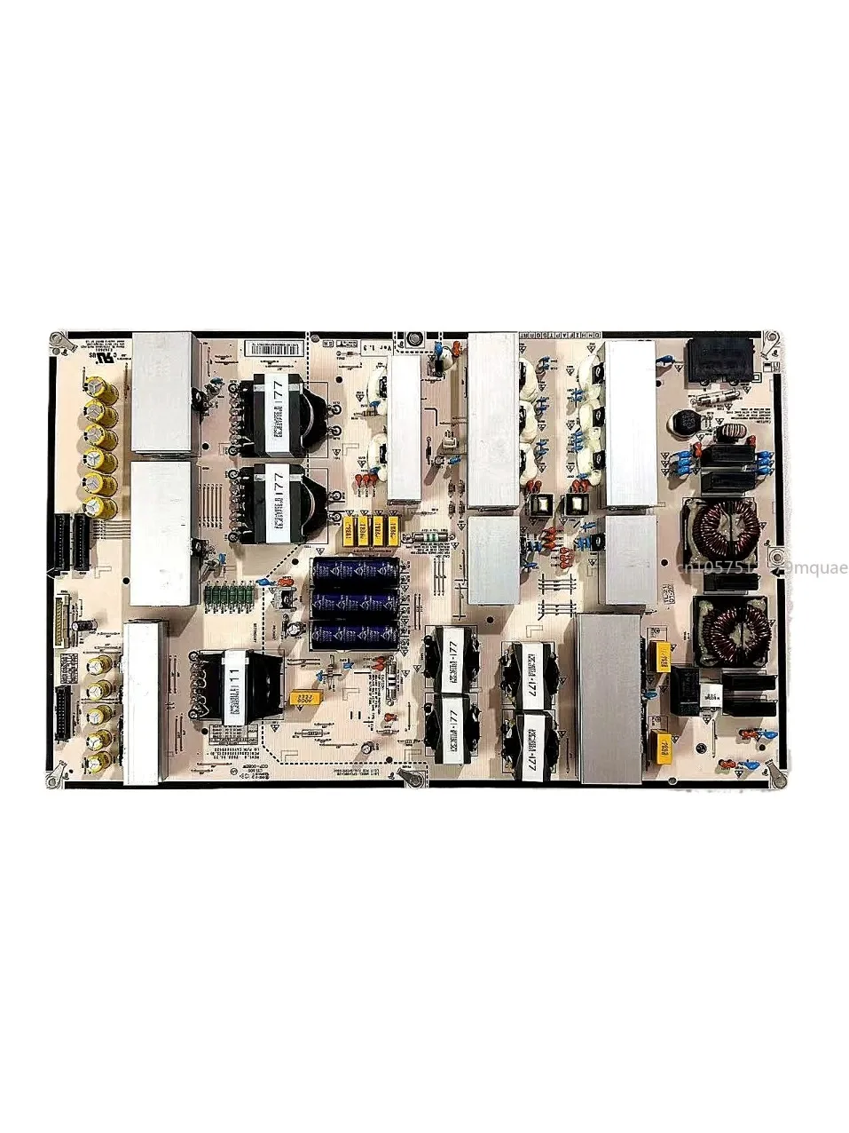 Oryginalna, demontowana wersja płyty zasilającej OLED77C1PCB TV EAX68999802 EAY65689422 LGP77CX, w 100% przetestowana. — 2