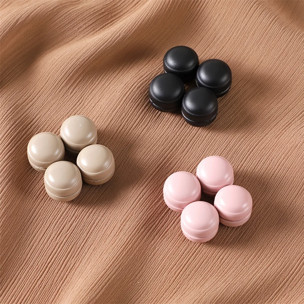 Écharpe Magnétique de Bain avec Boucle Macron, Fil Rond, Accessoires, Châle, lèvent de Manchette