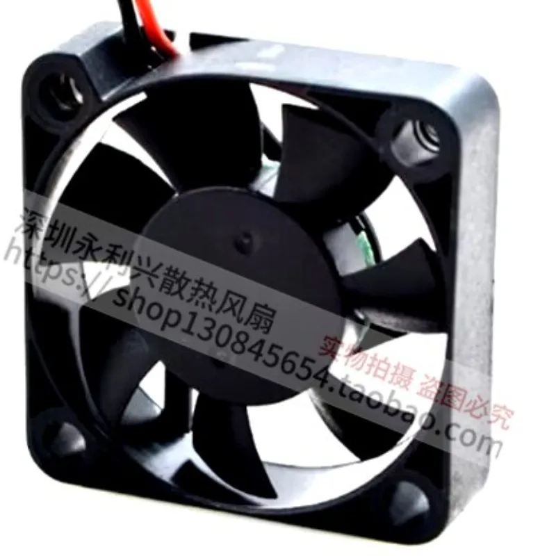 12V 4010 4CM Cooling Fan High Performance Brushless Cooling Fan Efficient Heat Dissipation Compact Design Quiet Operation for El