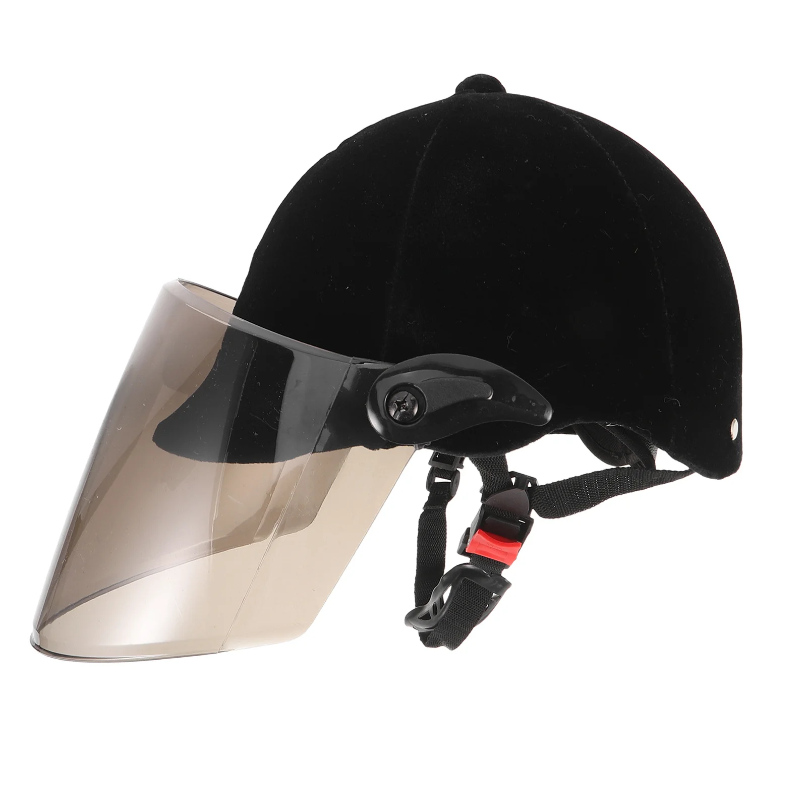 أغطية رأس آمنة لركوب الخيل لشباب الفروسية لركوب الدراجات والتزلج ومعدات الحماية الرياضية #2