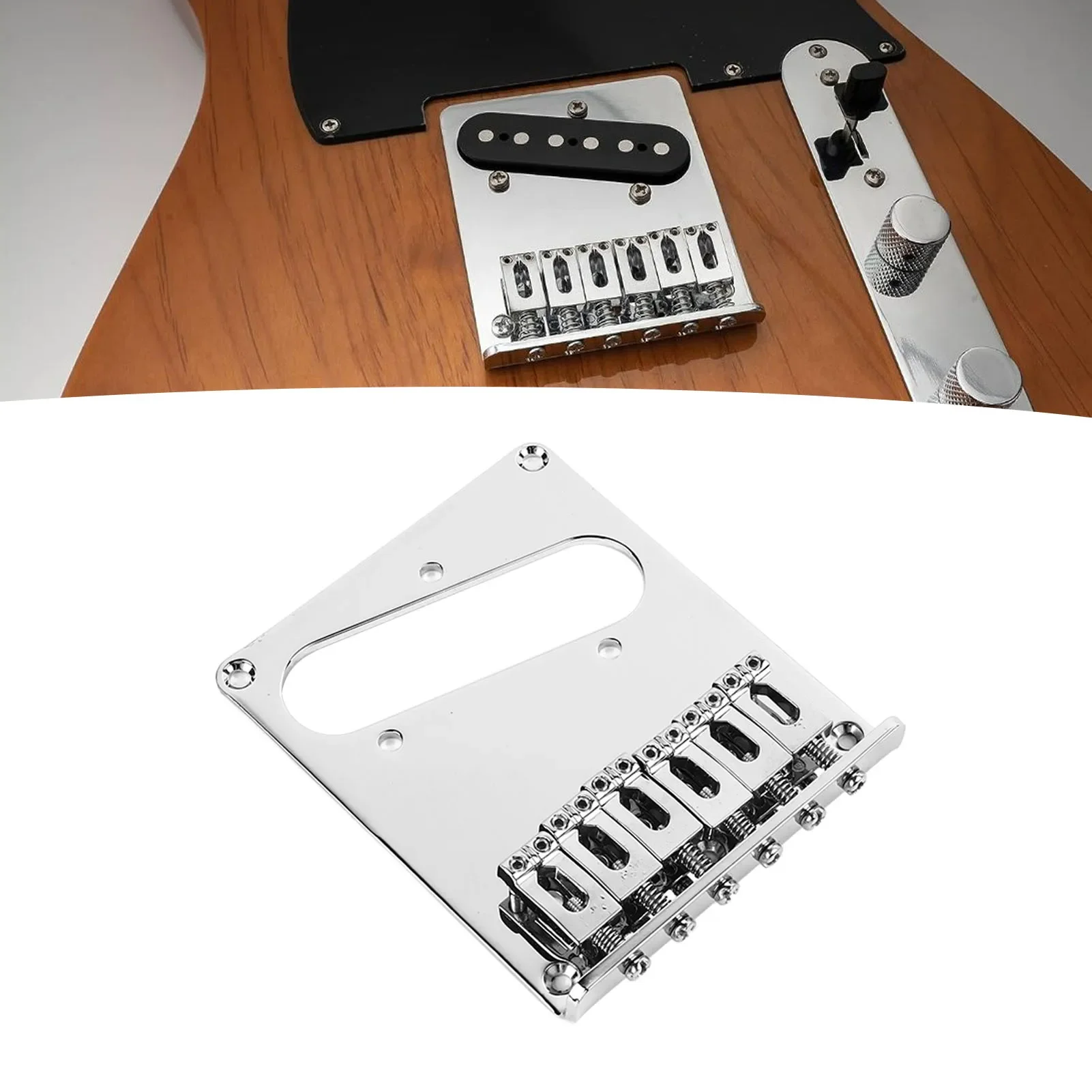 Electric Guitar Bri…