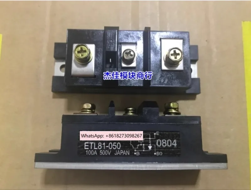 

ETL81-050 ETK81-060B ETK81-050 ETN81-055 ETG81-050 ETK85-050.1PCS