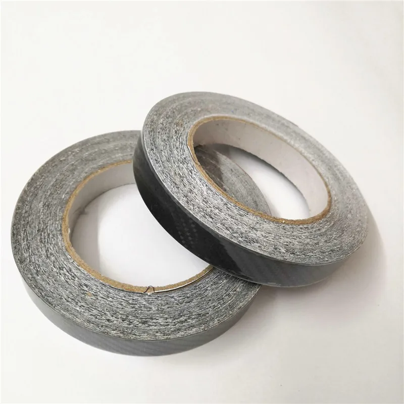 2cm*10/20m 5D Carbon Fiber Vinyl Car Wrap Sheet Roll Film Car stickers Decals Motorcycle Car Styling Accessories Automobiles