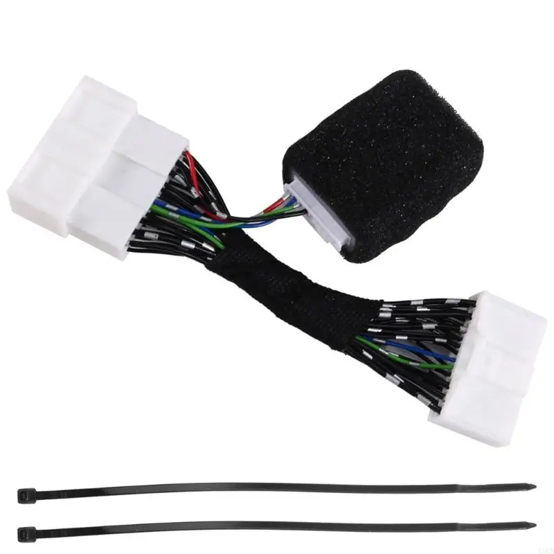 

Vehicle Tailgate Module for Velfire 30 Series 2018-2023 Automatic Opening Quick Open Function Auto Accessory