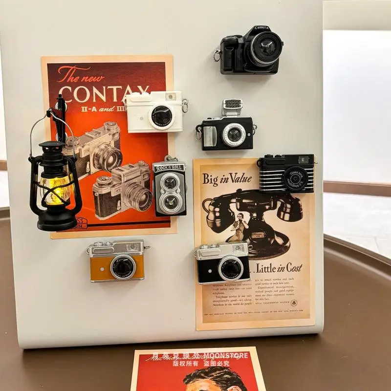 Retro Mini Camera F… - image