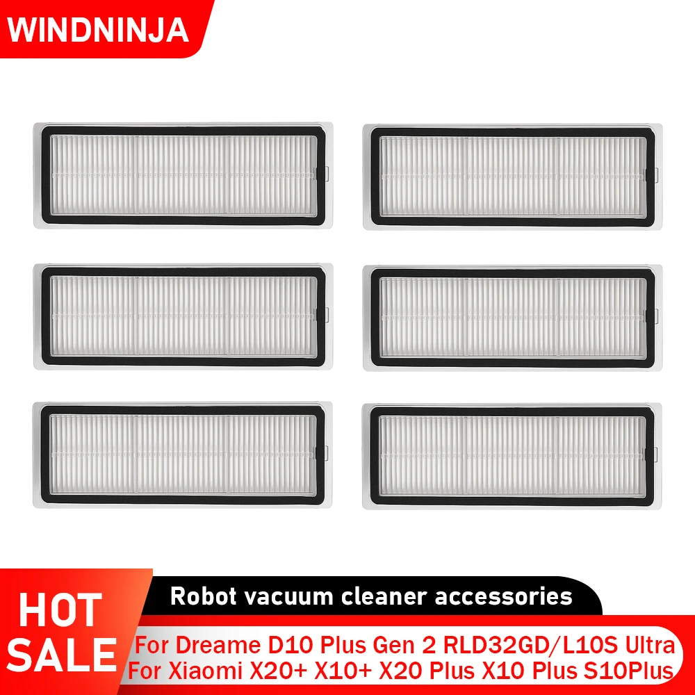 Hepa Filter For Dre…