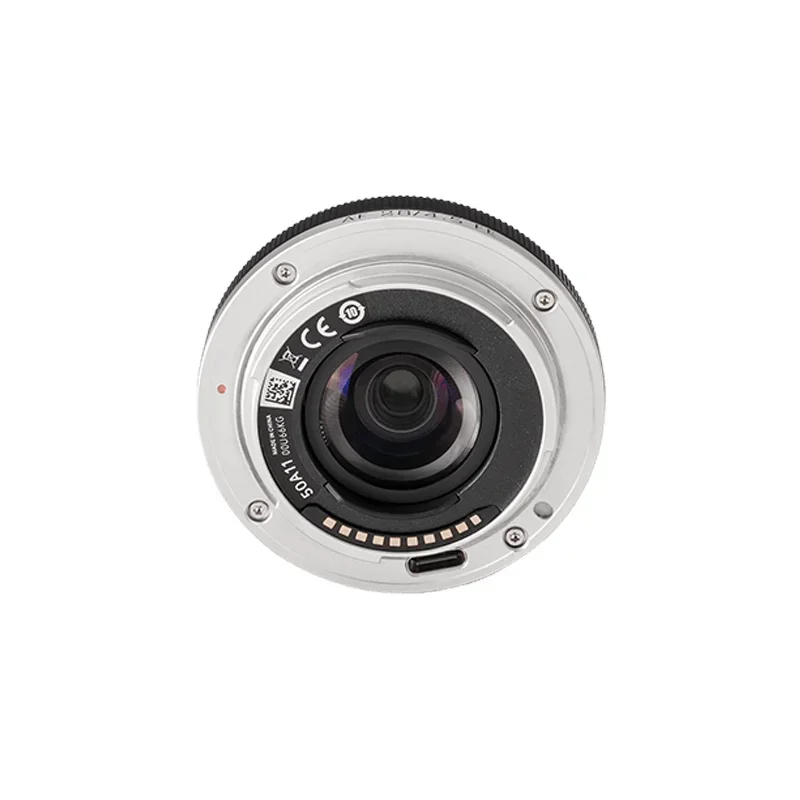 Viltrox AF 28 مللي متر F4.5 ضبط تلقائي للصورة عدسة كاملة الإطار ريترو رقيقة جدا لسوني E فوجي XF فوجي فيلم X نيكون Z جبل عدسة الكاميرا