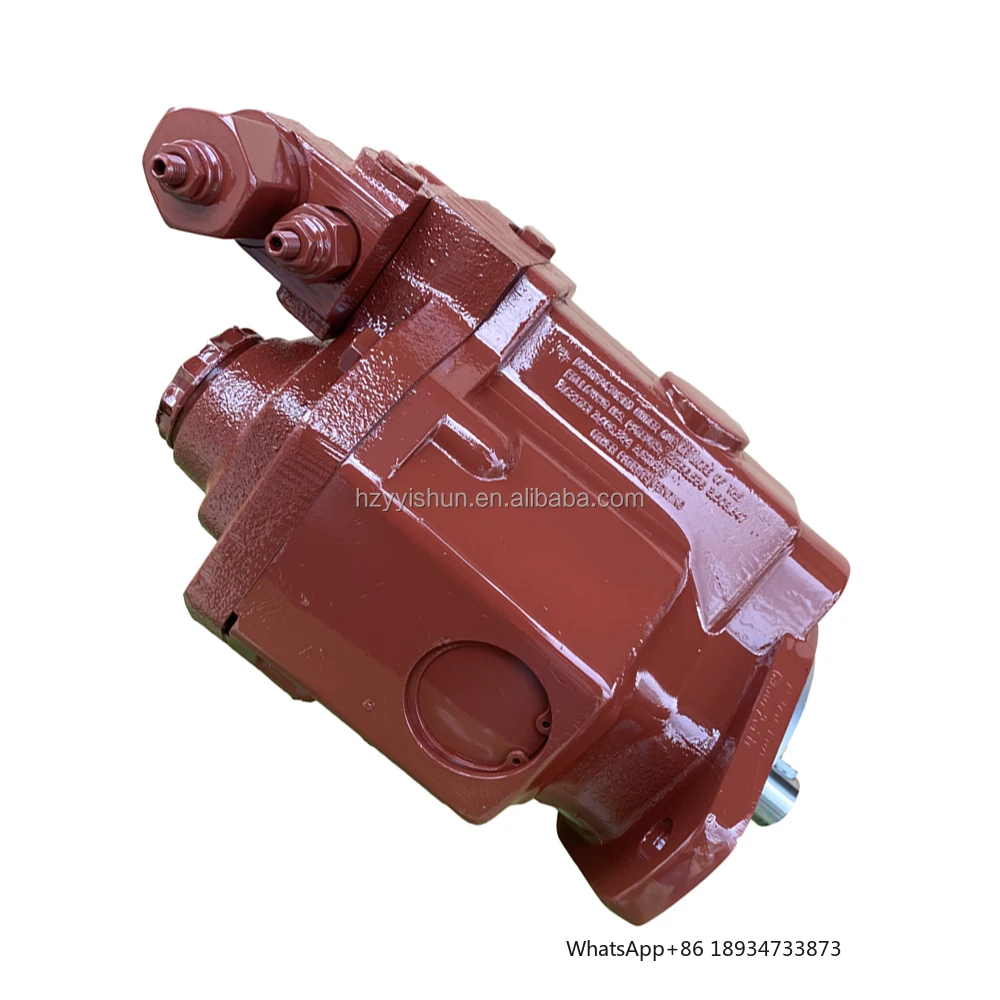 

Eaton 70412 Series Plunger Pump 70412-3670A/366C/320G/320C/367C