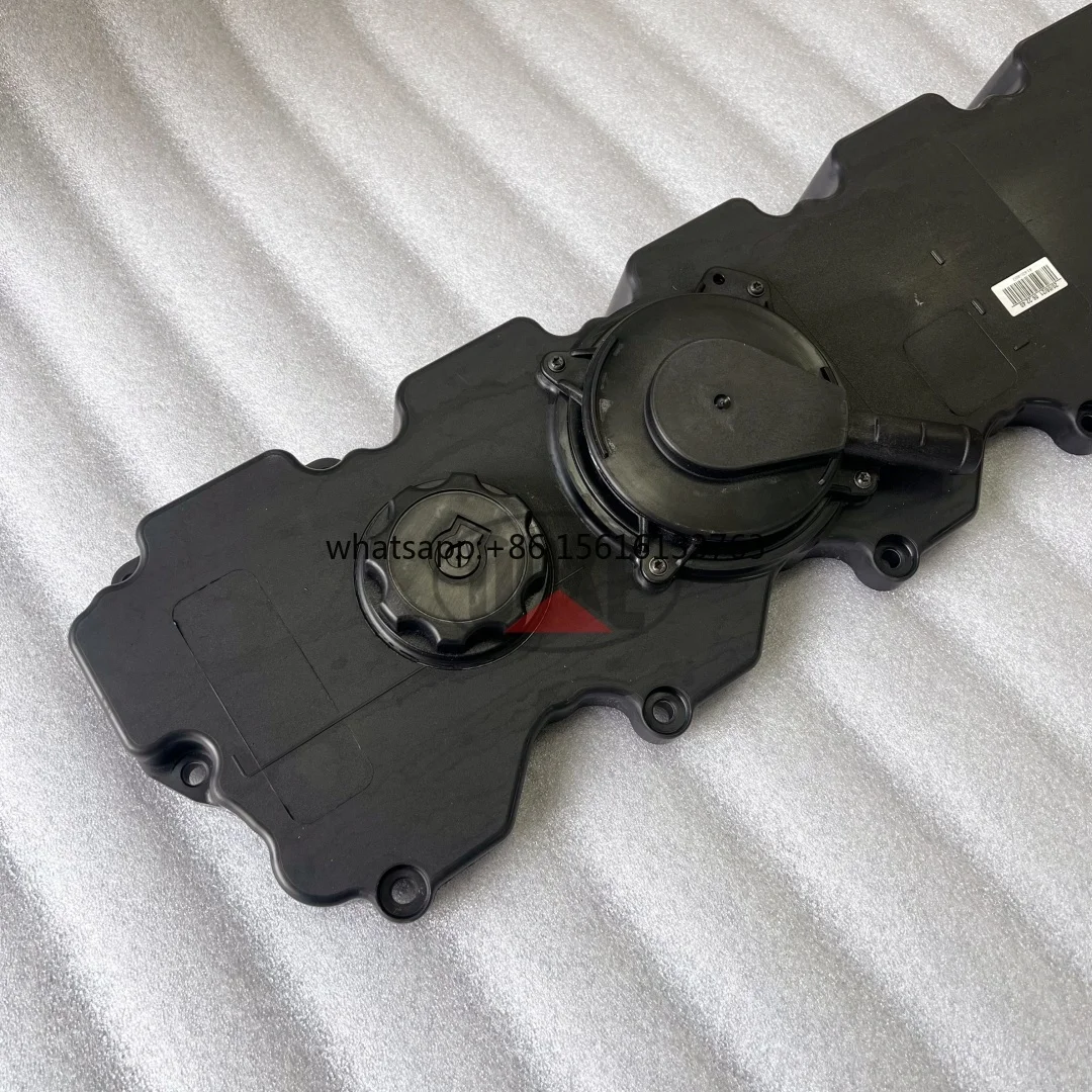 388-0536 3681A065 Valve Cover New For Perkins 1106D CAT C6.6 Engine Excavator 320D 323D Diesel Engine Spare Parts