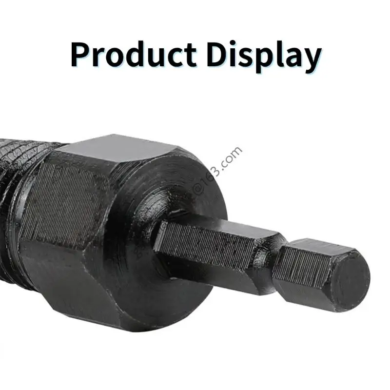 X7AB Tool extrator parafuso quebrado