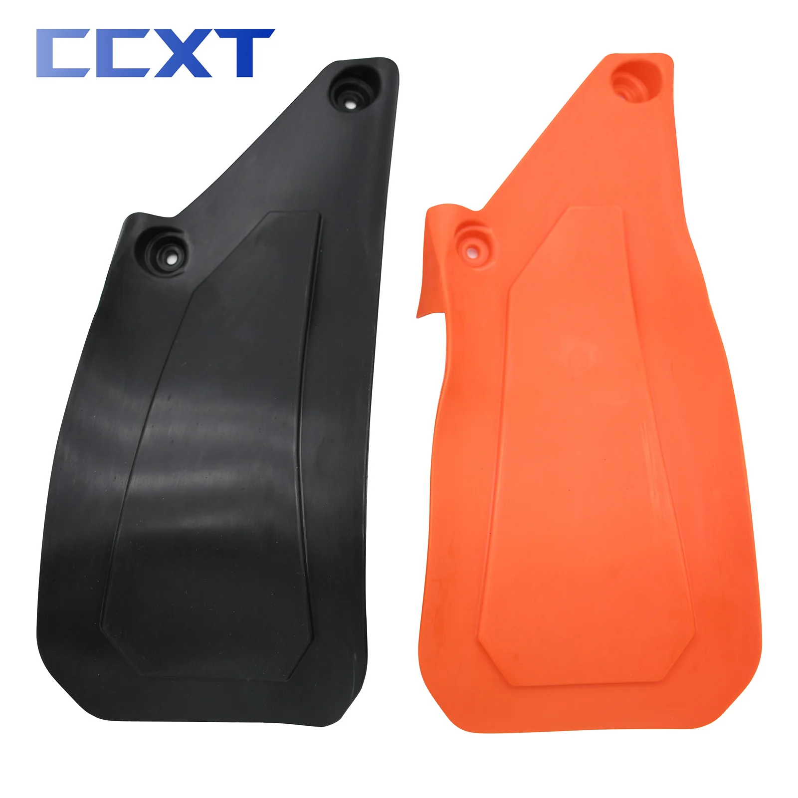 Motorcycle Rubber Rear Fender Mudguard Cover For Husqvarna FC FX FE FS TC TX TE For KTM SX SXF XC XCF EXC EXCF 125-500 2016-2023