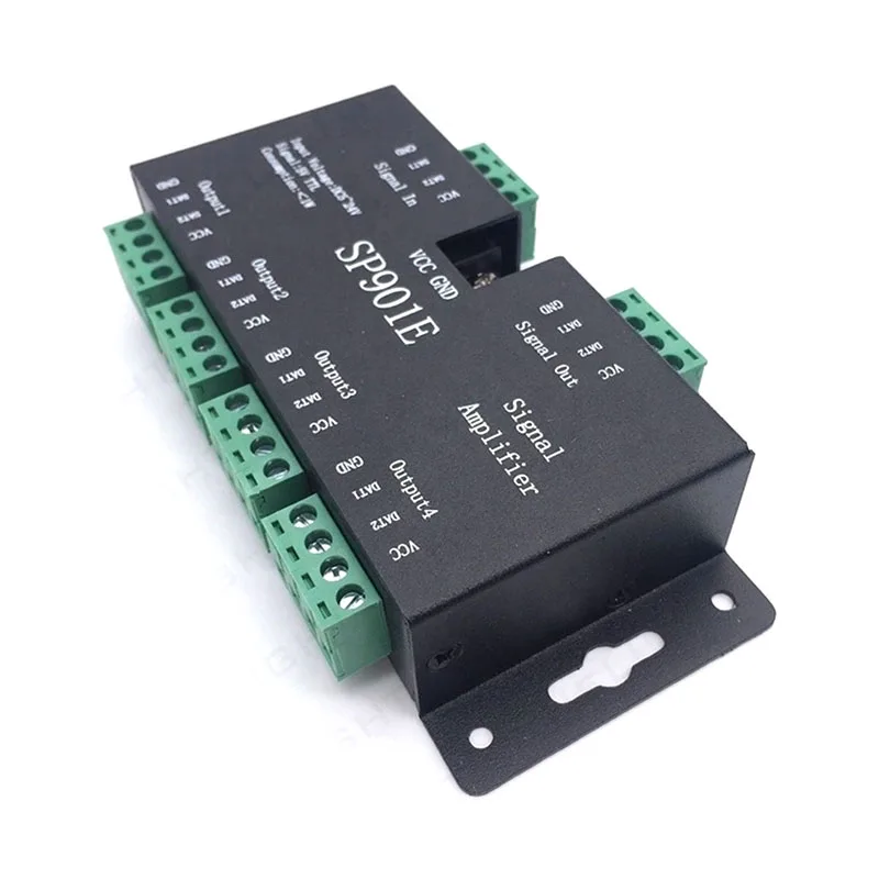 SP901E Led Pixel Am…