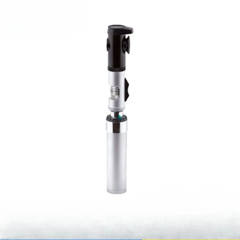 YZ-24B Mirror, Rota…