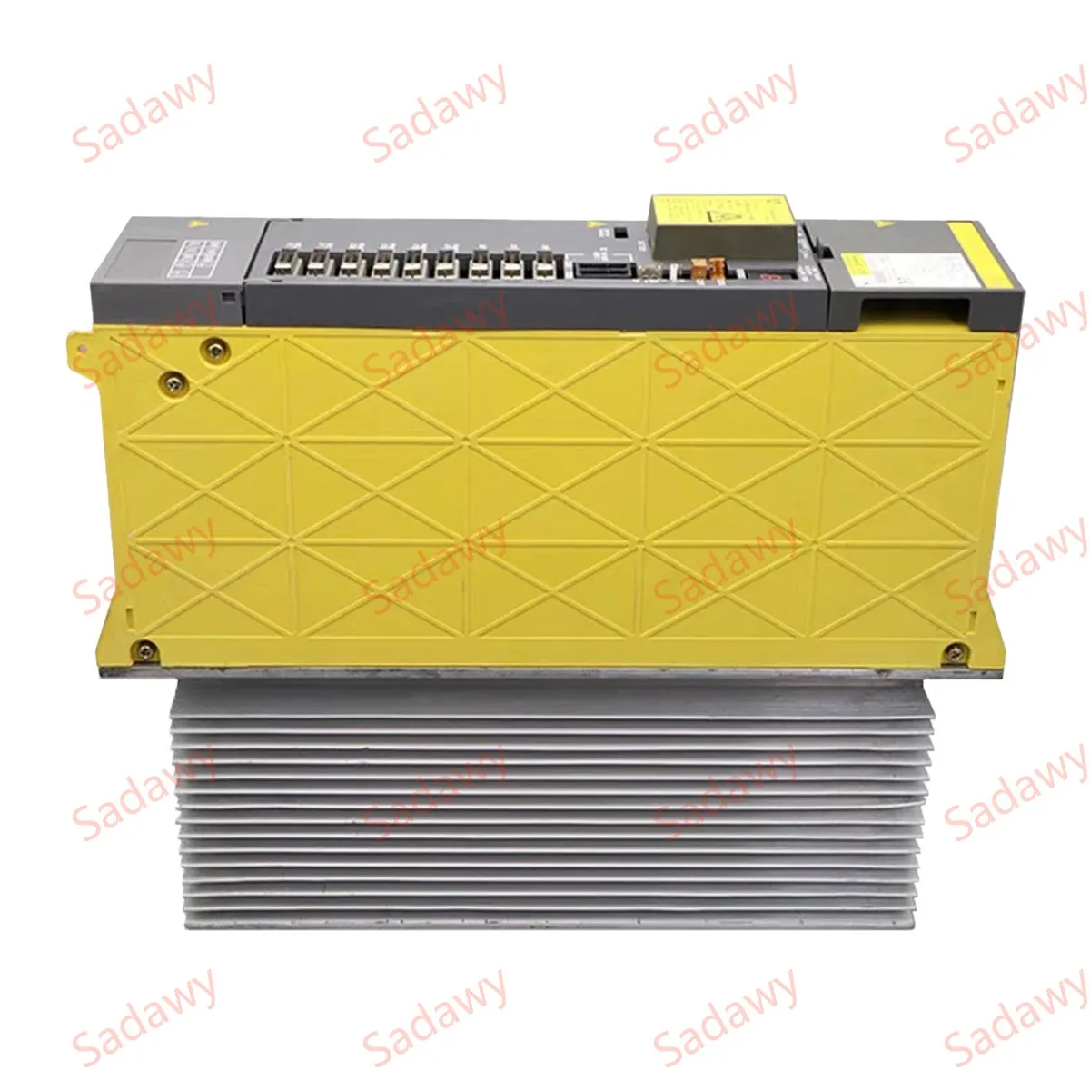 Fan-uc 새로운 오리지널 A06B-6079-H106 서보 증폭기 드라이브 모듈