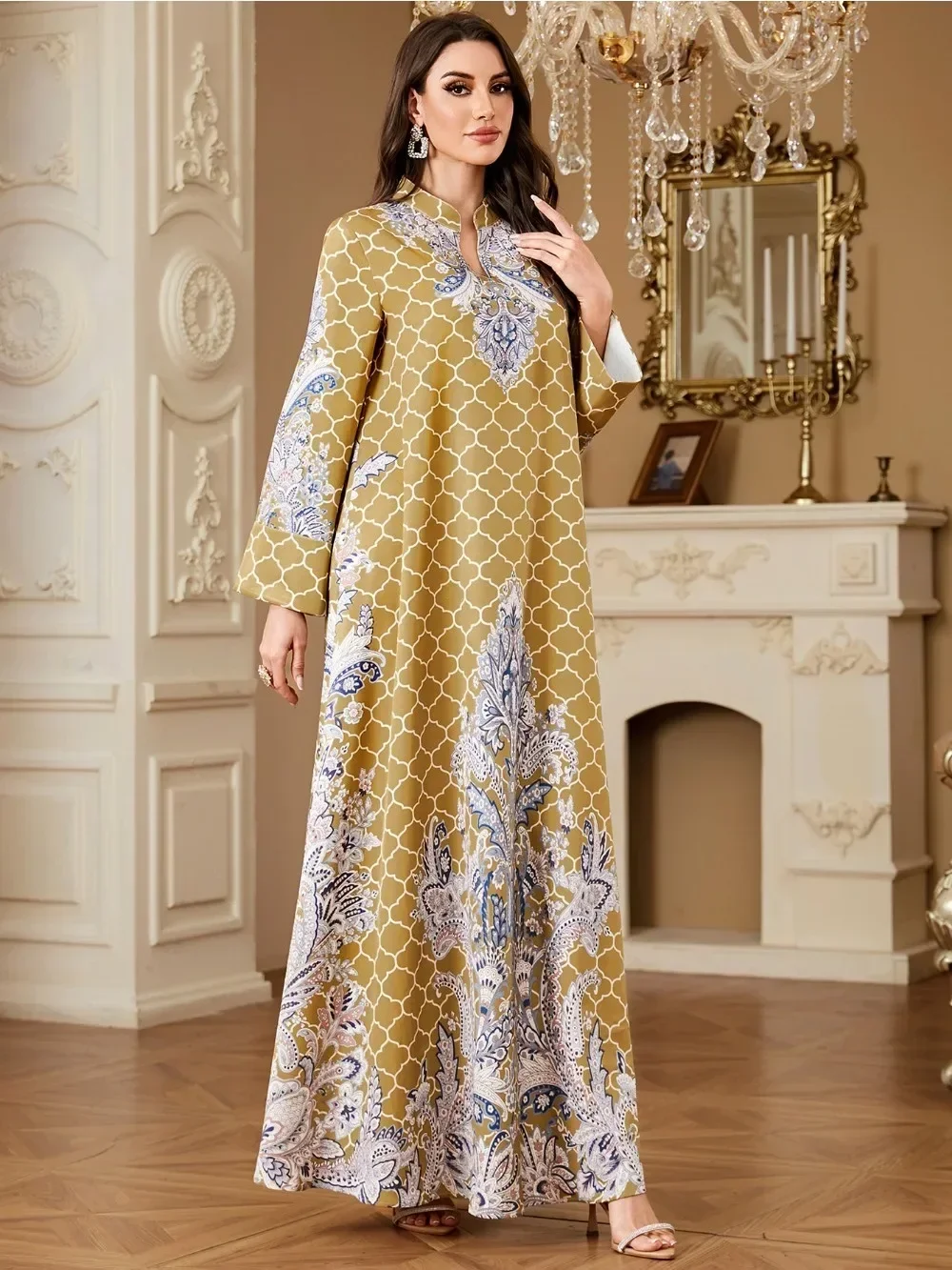Eid Women Dress Pri…