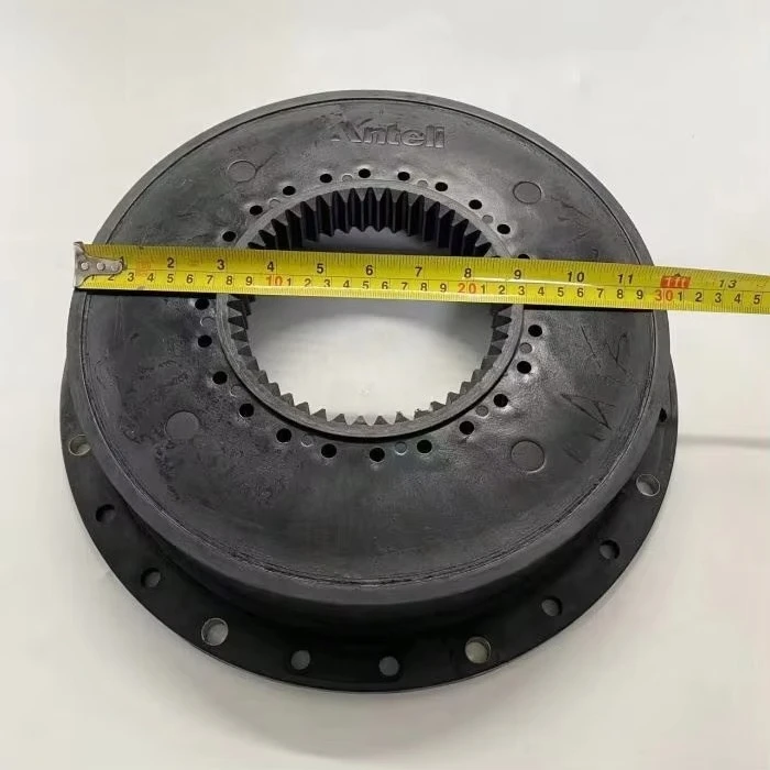 1604774700 Coupling 352*46T  Bowex-elastic Flexible Flange Rubber for Copco air Compressor 1604774700