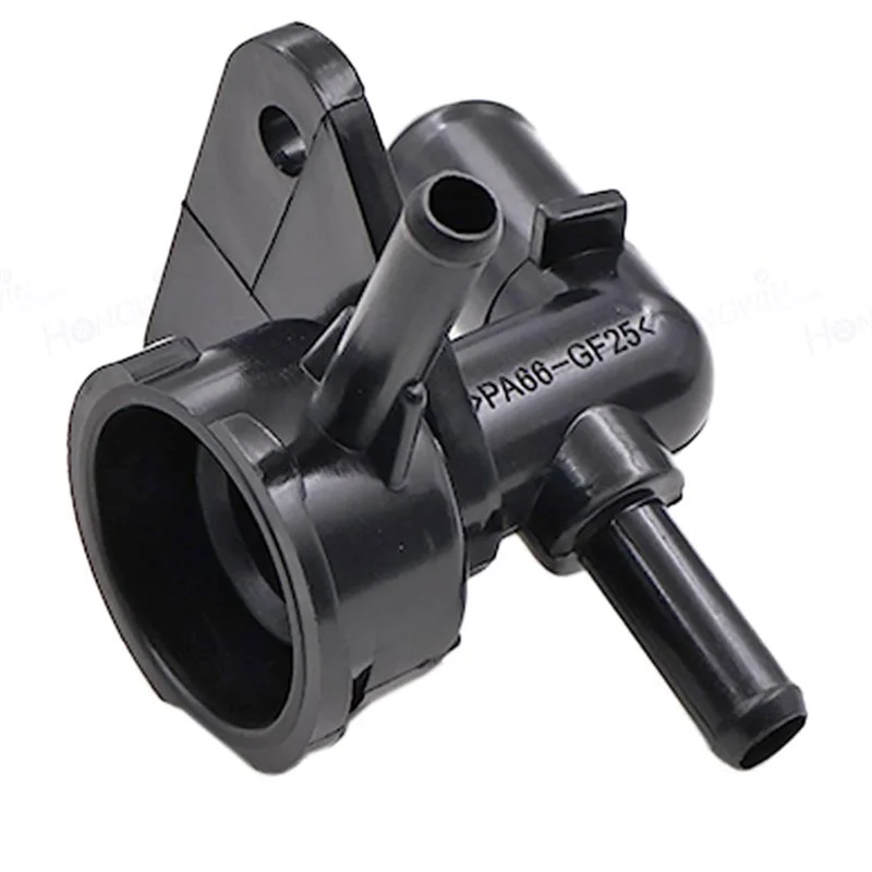 

Radiator Cap Set Cooling System Filler Neck For Mazda 6 2006-2010 LFB7-15-17YA LFB71517YA