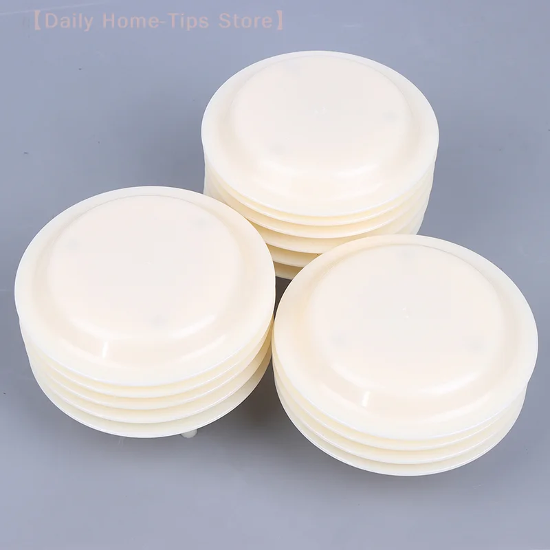 ABS الإشعاع الشمسي درع محطة الطقس العارض 4-6 الطوابق استشعار درجة الحرارة والرطوبة الإسكان #2