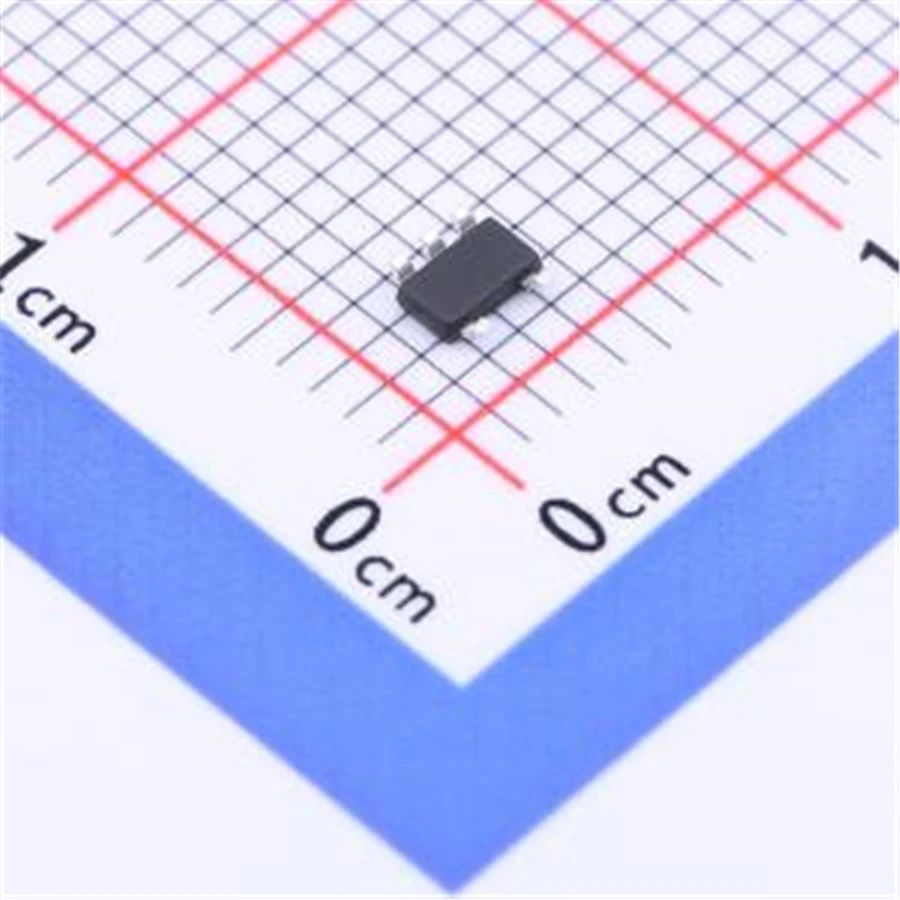2SZT/LOT ADP7142AUJZ-5.0-R7 ( Zarządzanie energią)