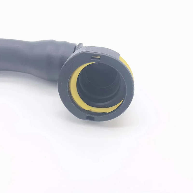 لاند روفر جاكوار XF رينج روفر إيفوك ديسكفري سبورت فريلاندر 2 انبعاث علبة المرافق خرطوم OEM LR 022508 LR 065344 #6