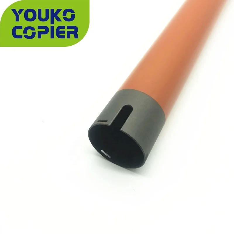 1pc Grade A+ IR8105 Upper Fuser Roller For Canon IR 8295 8105 8095 8085 8205 8285 Heat Roller FL3-3602-000 No Error