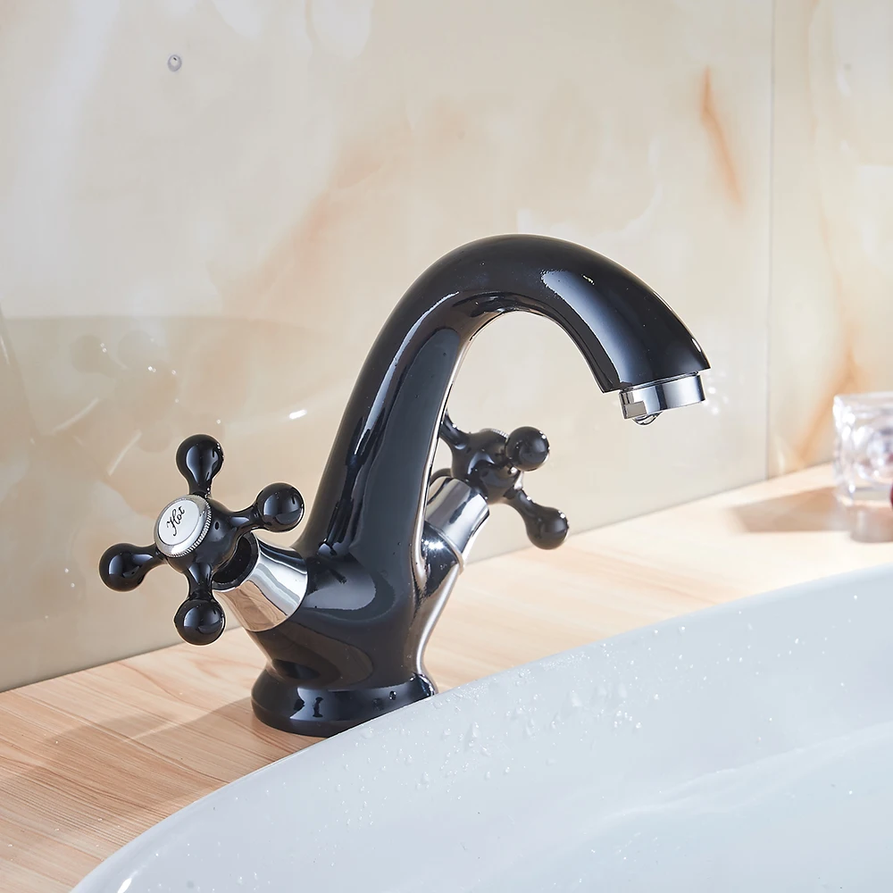 Kitchen Dual Faucet, Limited Time Low Price Inventory Clearance
