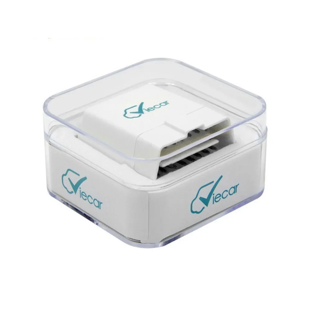 

Лучшее качество Viecar ELM327 Bluetooth 4.0 V1.5 OBD2 Автомобильный диагностический инструмент OBDII J1850 OBD Автомобильный сканер для Ios Android Window
