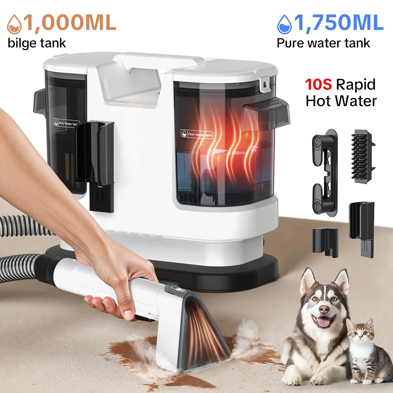 Thumbnail 3 - #35 Trending Carpet Cleaners Right Now