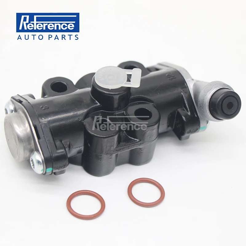 REFERNEEC Gearbox Valve 20775173 20775173S 21740038 8171247 7421740038 ZG.30576-0008 Relay Valve with O-rings
